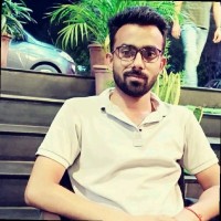 Magic EdTech Employee Ankit Parihar's profile photo