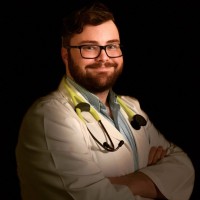 Callen-Lorde Community Health Center Employee Colton McCance's profile photo