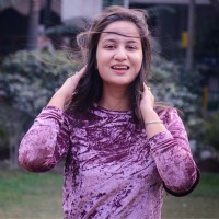 JULLSURG Employee Ria Mahajan's profile photo