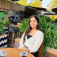 Bonwic Technologies Employee Himangi Kataria's profile photo