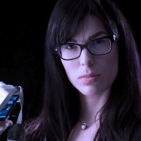 Independent Filmmaker Employee Sheila Patterson's profile photo