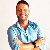 Bancroft Global Development Employee Bruno Negri's profile photo