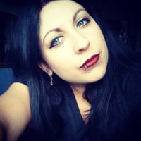 Leviathan Workshop Employee Natalie Kay's profile photo
