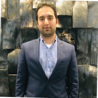Hamid Sarfraz Email