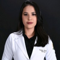 Vittasaúde Employee Paloma Miranda's profile photo