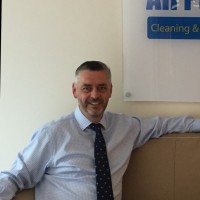 Kevin Ashby Email & Phone Number | All Purpose Cleaning and Catering ...