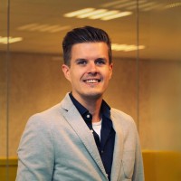 Bodec Employee Sjoerd Matthijssen's profile photo