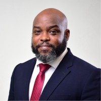 Caribbean Examinations Council Employee Atiba Griffith's profile photo