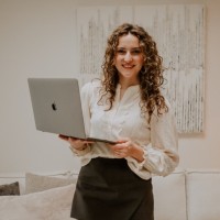 Guido de Brès, Marnix, Revius, De Swaef, De Burcht Employee Sigrit Karsdorp's profile photo