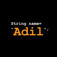 Metaobjects Employee Adil Raijoul's profile photo