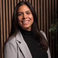 Magswitch Technology Europe GmbH Employee Silvia Ratnaweera's profile photo