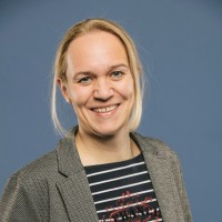 MB Auto Center Zug AG Employee Marianne Guyot's profile photo