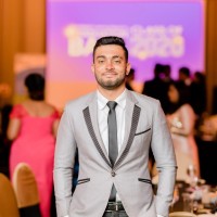 BoardPAC Employee Vihanga Ruwanpathirana's profile photo