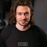 STYRK Employee Niklas Meier's profile photo