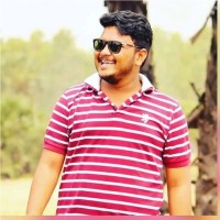 ITC Infotech Employee Suresh U's profile photo