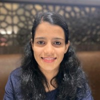 Rawdata Technologies Employee Akhila Madangal's profile photo