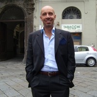 Gianluca Rossetti Email & Phone Number