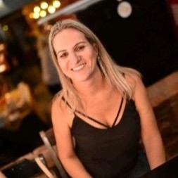 Amanco Employee Débora Spanholeto's profile photo