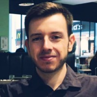EVERSIM Employee Alexandre Brenat's profile photo