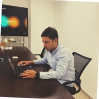 NETMASK S.A.S Employee Sebastian Bedoya's profile photo