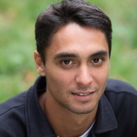 POLLINIS Employee Mathis Buis's profile photo