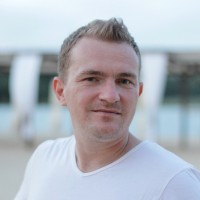 ДЕКА Employee Aleksandr Stiopkin's profile photo