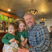 BK Corrosion, LLC. Employee Matt Lower's profile photo