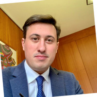Studio Giunta Employee Giuseppe Di Lella's profile photo