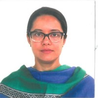 Fusion Technology Employee Teena Iqbal's profile photo