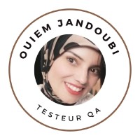 Zedney Creative Employee Ouiem Jandoubi's profile photo