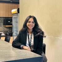 Diya Bhattacharya Email & Phone Number | Monitor Deloitte Analyst ...