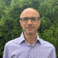 Natilik Employee Ellis Ezekiel's profile photo