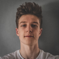 STRAY Employee Giacomo Verri's profile photo