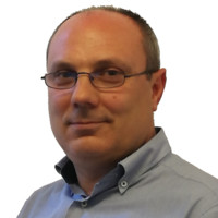 Bridge Consulting S.r.l. Employee Antonio Paterno's profile photo