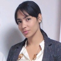GDExpress Employee Odisleysi Martínez's profile photo