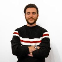 Labsitters Employee Edoardo Emancipato's profile photo