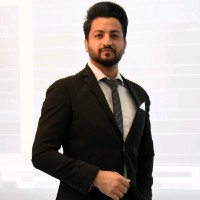 Arib Developments Employee Syed Riaz's profile photo