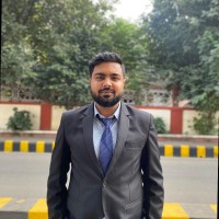 North Bihar Power Distribution Co. Ltd. Employee Abhinit Gautam's profile photo