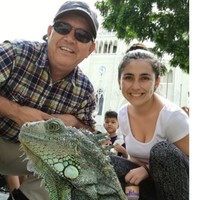 Inducom Chile Employee Ricardo Patricio Silva Bravo's profile photo