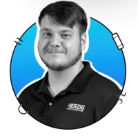 Herzig Engineering Employee Jarrett Brandeberry's profile photo