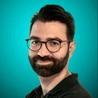 Codelution Employee Stefan Dirschnabel's profile photo