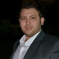 Etisalat Misr Employee Khaled Ramzy's profile photo
