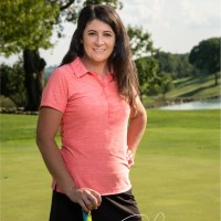 X-Golf America Inc. Employee Christina McAuliffe's profile photo