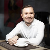 KERNEL Employee Sergiy Neroschin's profile photo