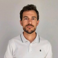 Lecta Employee David Barrio Vicente's profile photo