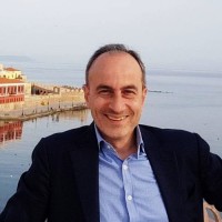 Grantex S.A. Employee Konstantinos Fitsios's profile photo