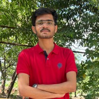 Vastustruct Employee Prajwal Shirbhate's profile photo