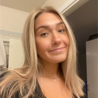 A.R.C Fastighetspartner Employee Victoria Schincaglia's profile photo