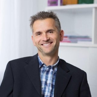 Lärarförsäkringar Employee Roger Sjöblom's profile photo