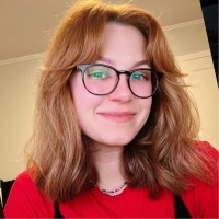 Wells Fargo Employee Alexandra Carver's profile photo